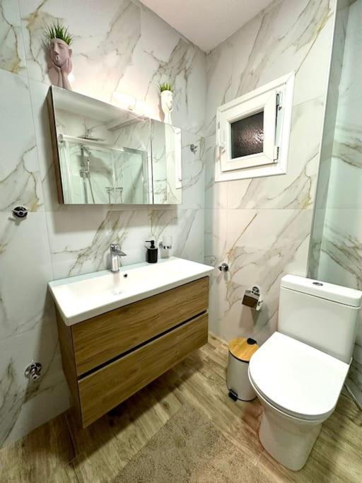 Apartmán Ellis Oasis *
