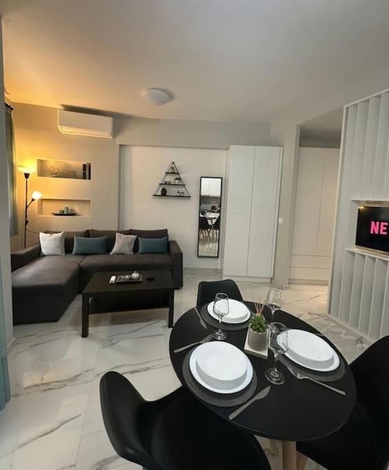 Ellis Oasis Apartmán Soluň