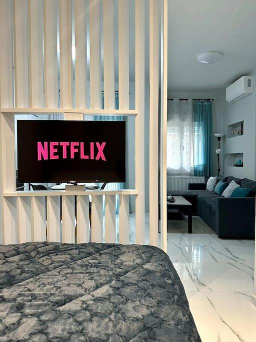 Ellis Oasis Apartmán Soluň