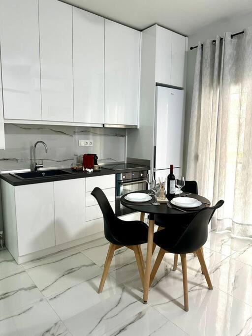 Ellis Oasis Apartmán *