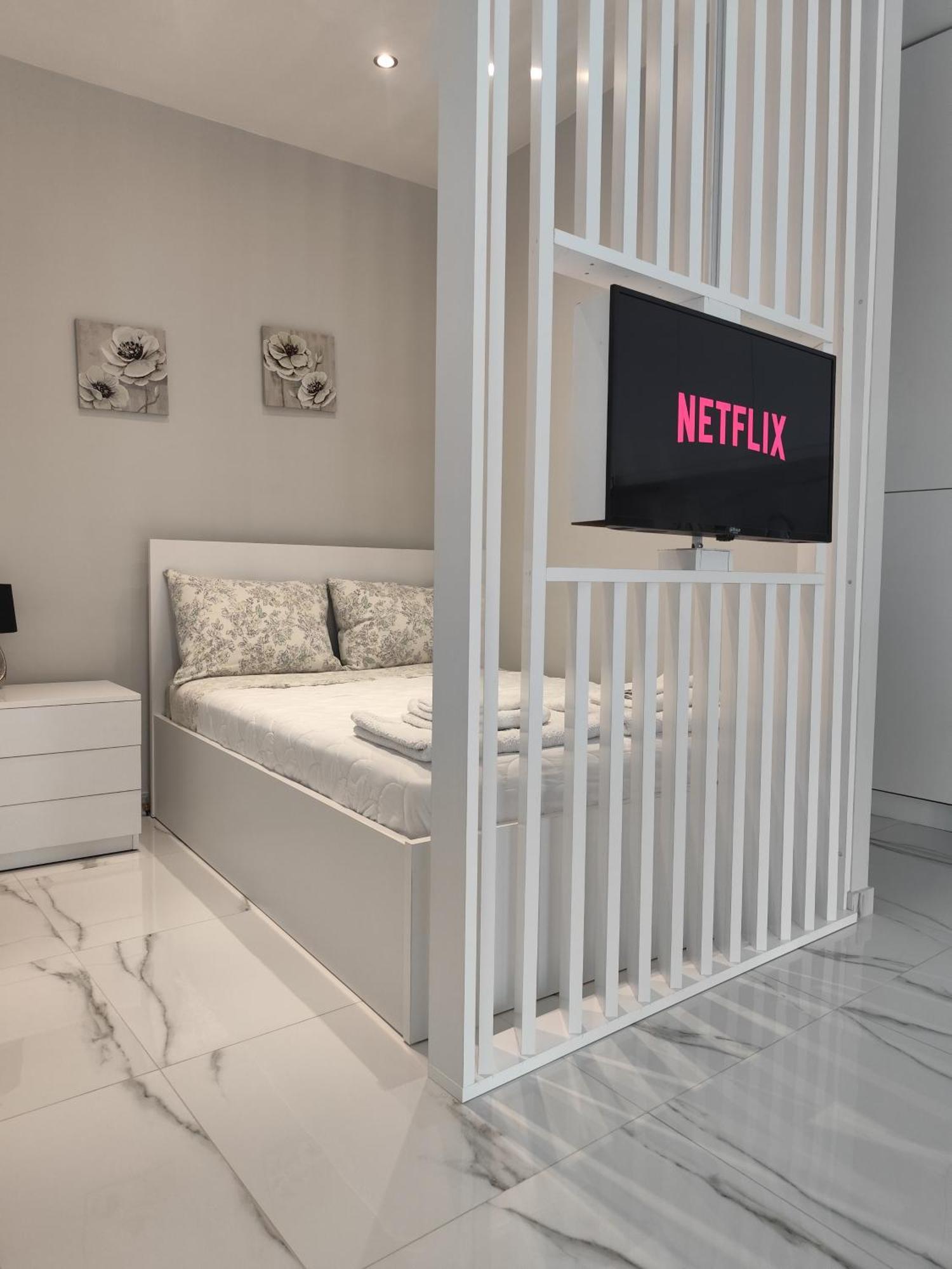Ellis Oasis Apartmán