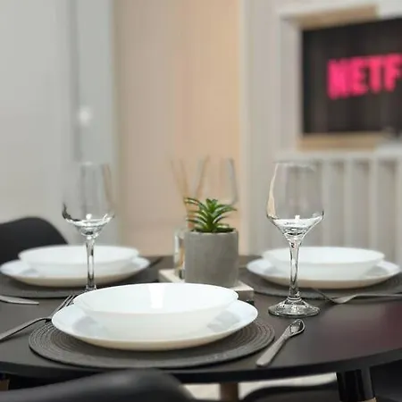 Ellis Oasis Apartment Thessaloniki Exterior photo