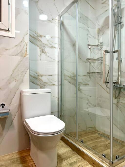 Apartament Ellis Oasis *