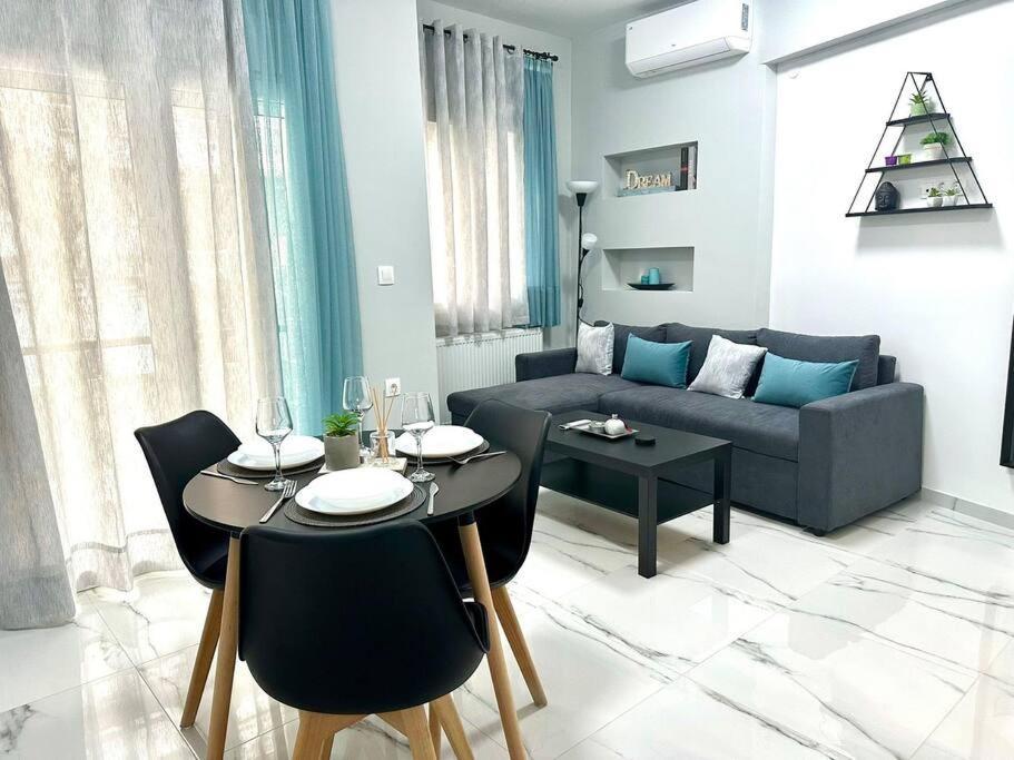 Apartament Ellis Oasis *