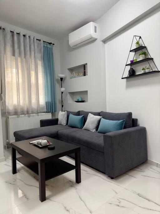 Apartament Ellis Oasis Saloniki