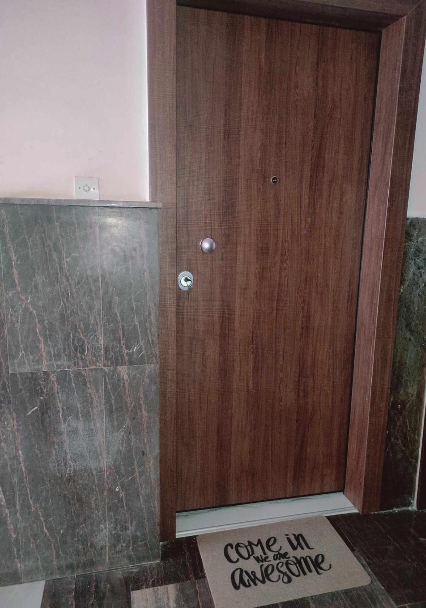 Ellis Oasis Apartament Saloniki